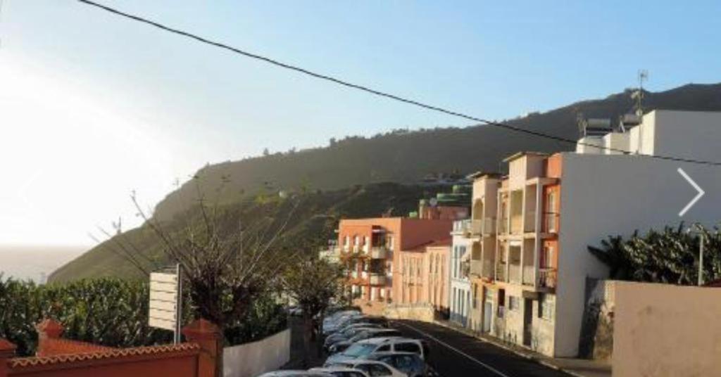 Apartamento El Tejar Tazacorte Exterior photo