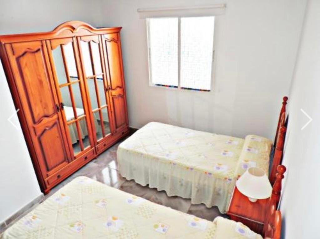 Apartamento El Tejar Tazacorte Exterior photo