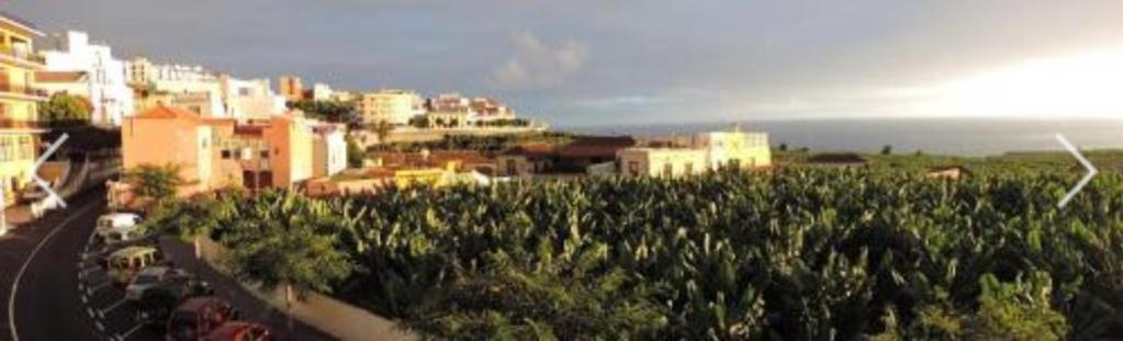Apartamento El Tejar Tazacorte Exterior photo